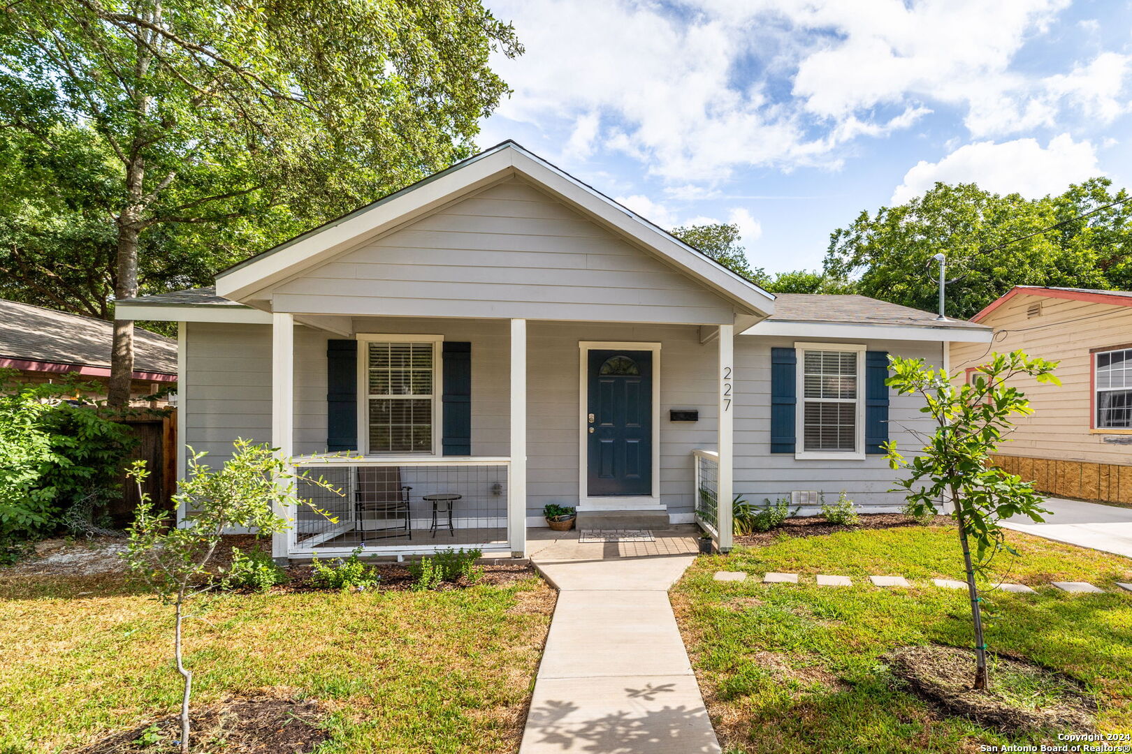 227 Odell Street San Antonio TX 78212