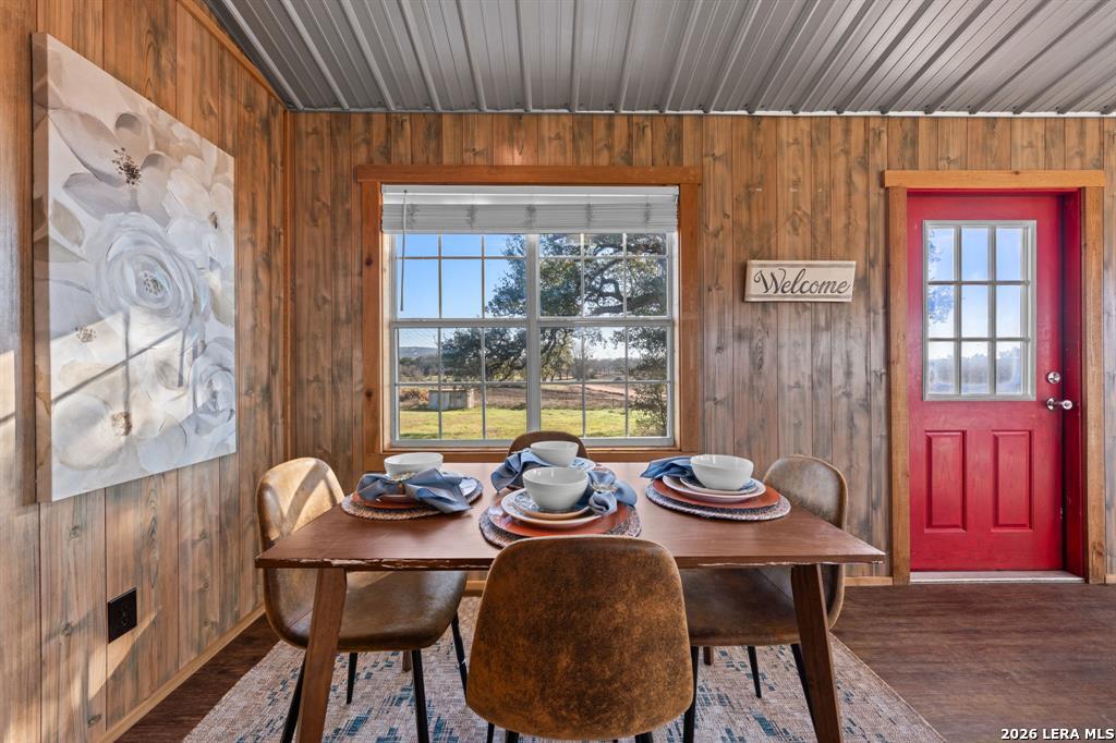 4772 County Road 340 Burnet TX 76905
