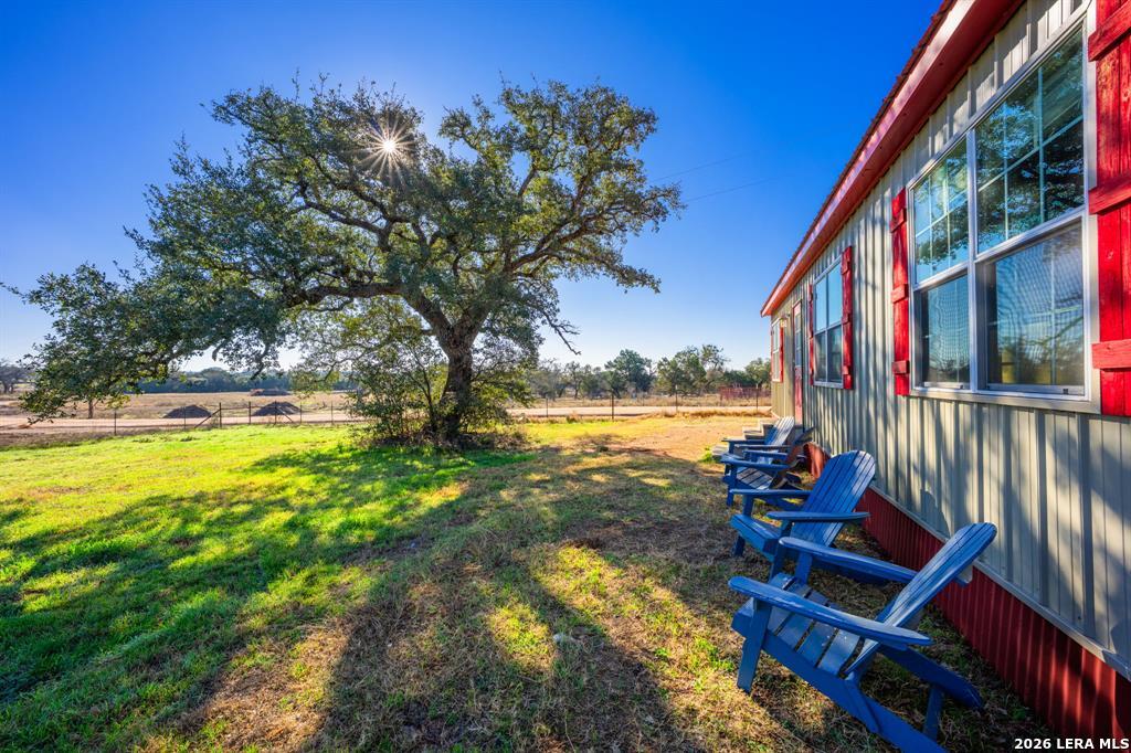 4772 County Road 340 Burnet TX 76905