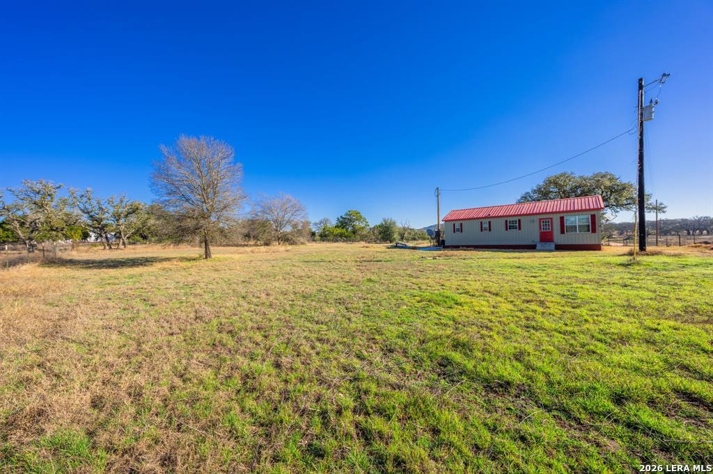 4772 County Road 340 Burnet TX 76905