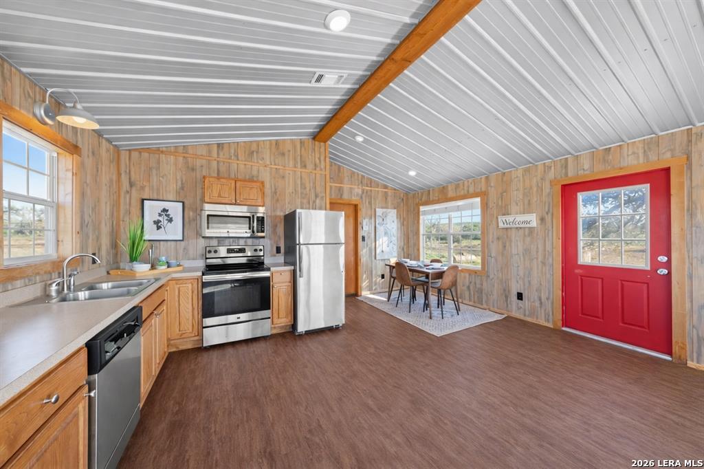 4772 County Road 340 Burnet TX 76905