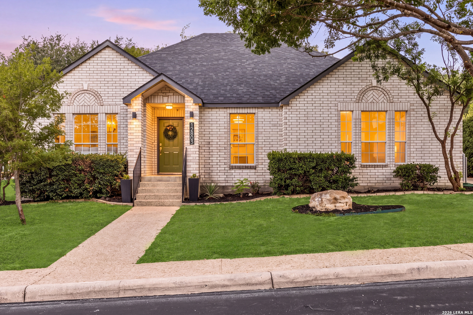 12803 Vidorra Vista Drive San Antonio TX 78216
