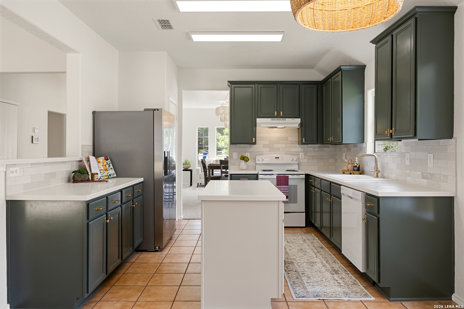 12803 Vidorra Vista Drive San Antonio TX 78216