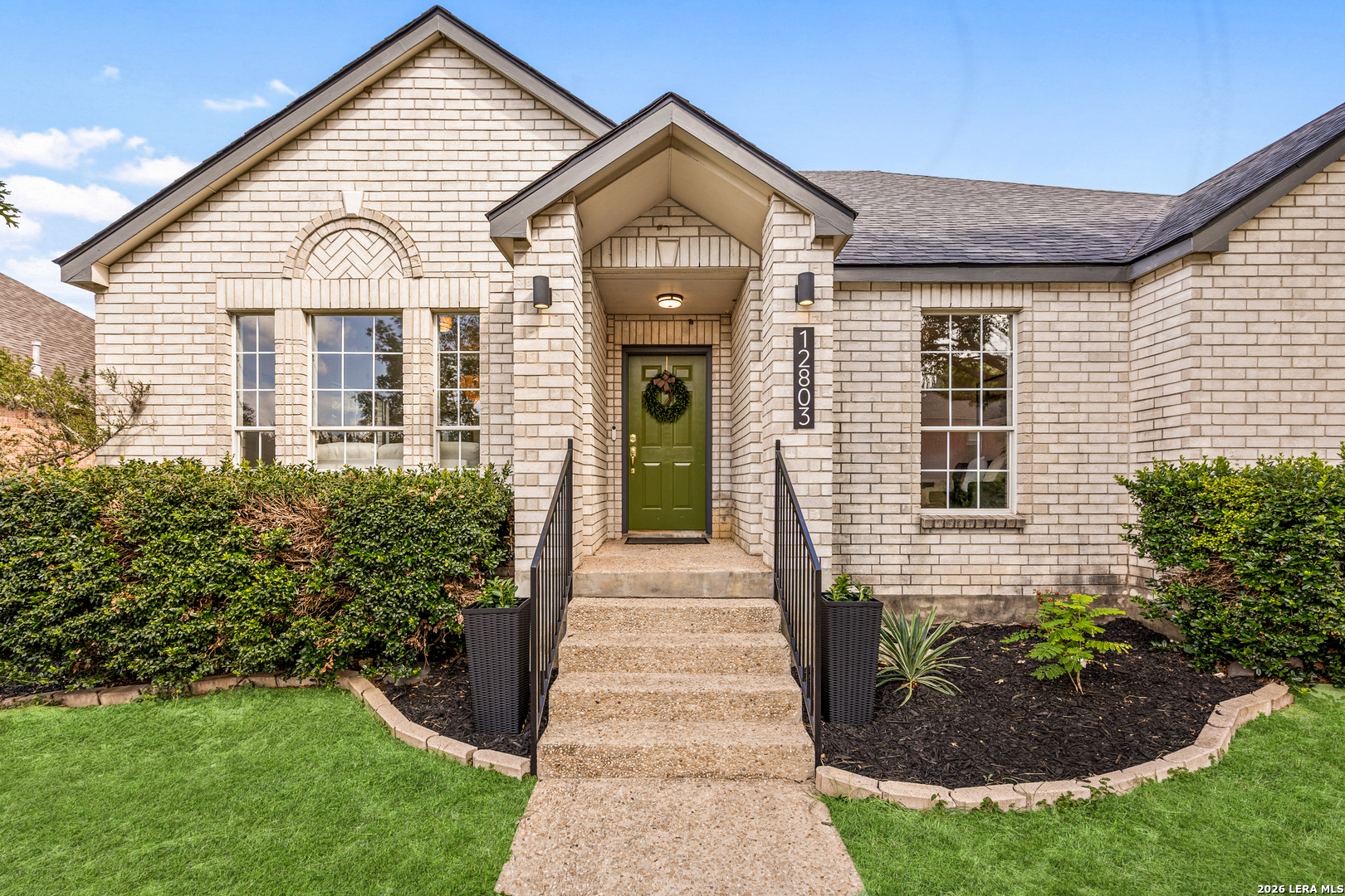 12803 Vidorra Vista Drive San Antonio TX 78216