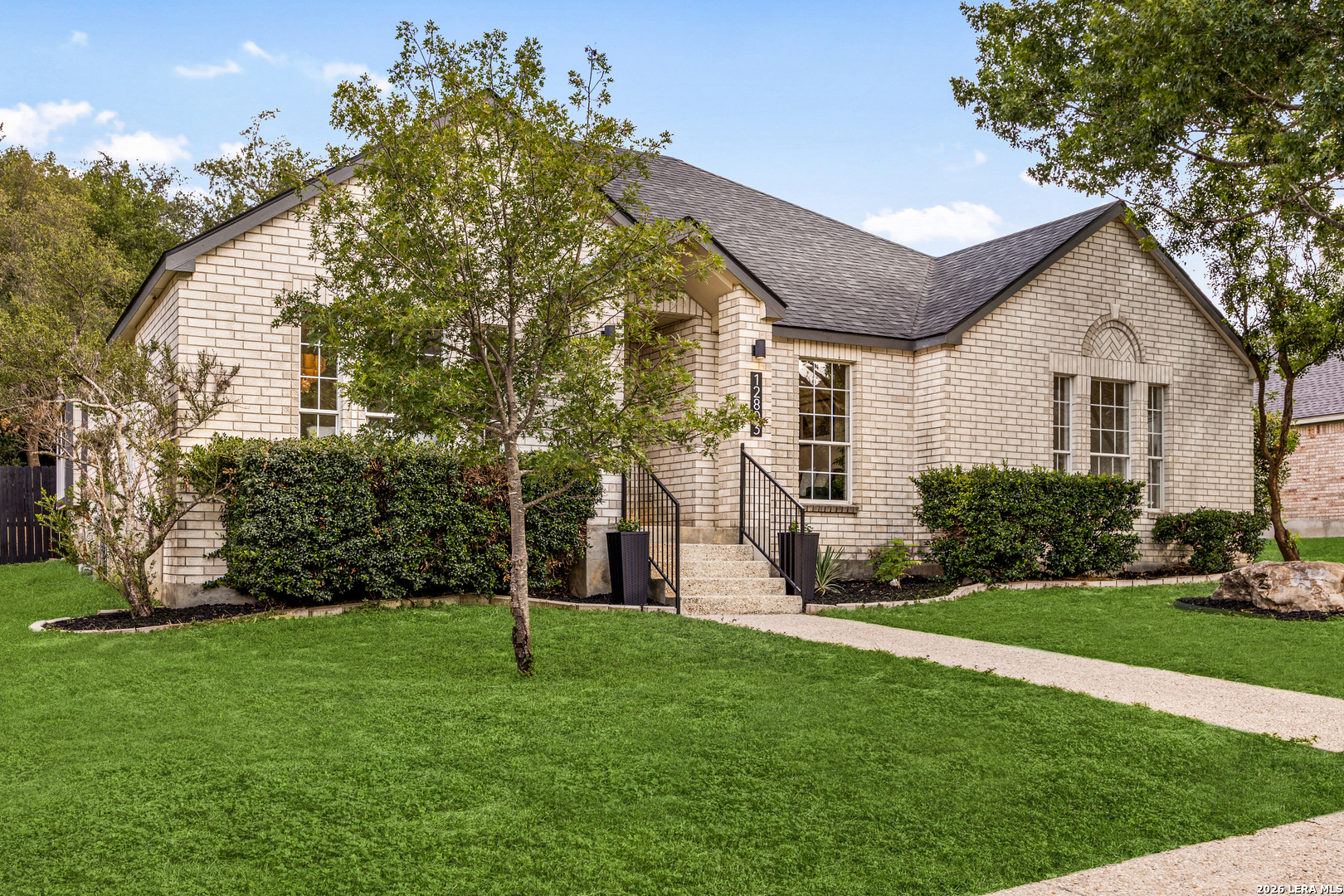 12803 Vidorra Vista Drive San Antonio TX 78216