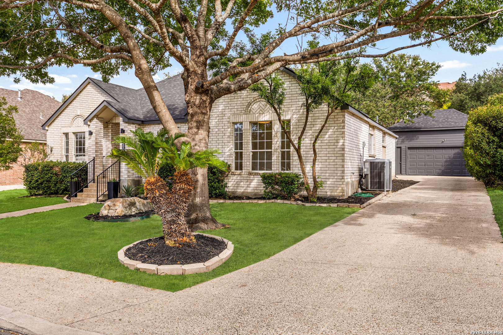 12803 Vidorra Vista Drive San Antonio TX 78216