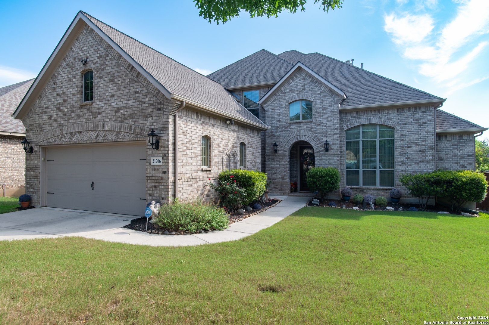 21706 Chaucer Hill San Antonio TX 78256