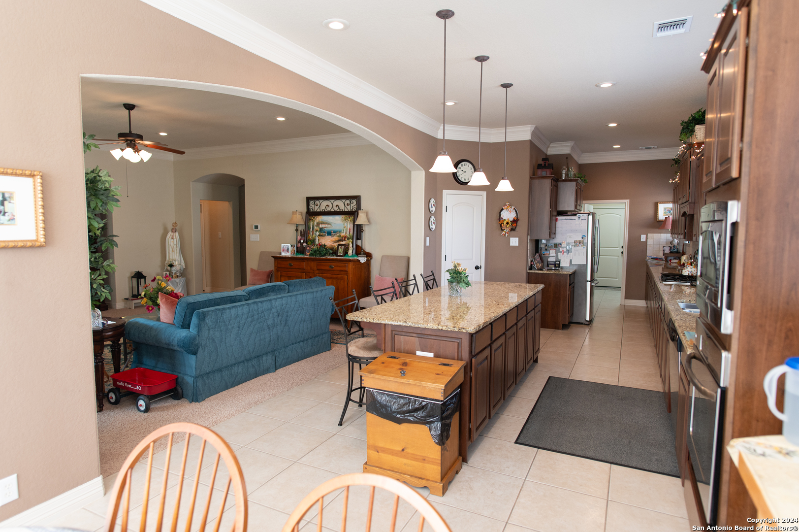 21706 Chaucer Hill San Antonio TX 78256
