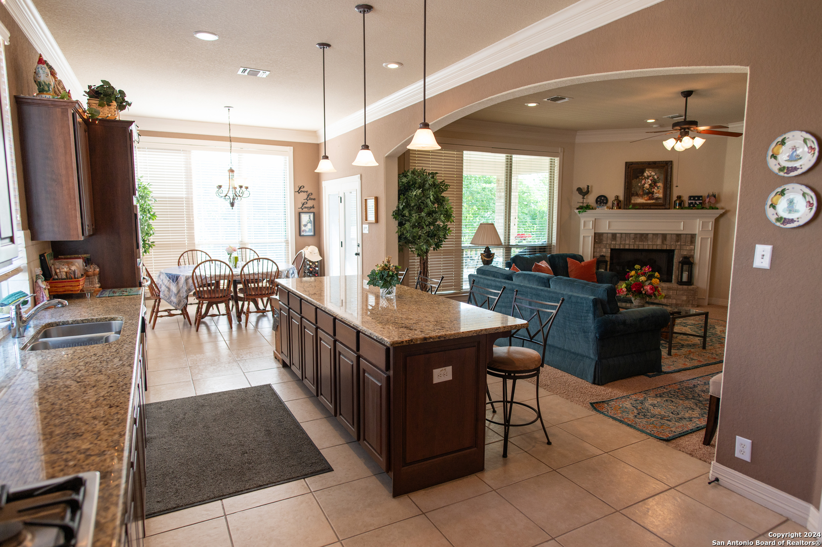 21706 Chaucer Hill San Antonio TX 78256