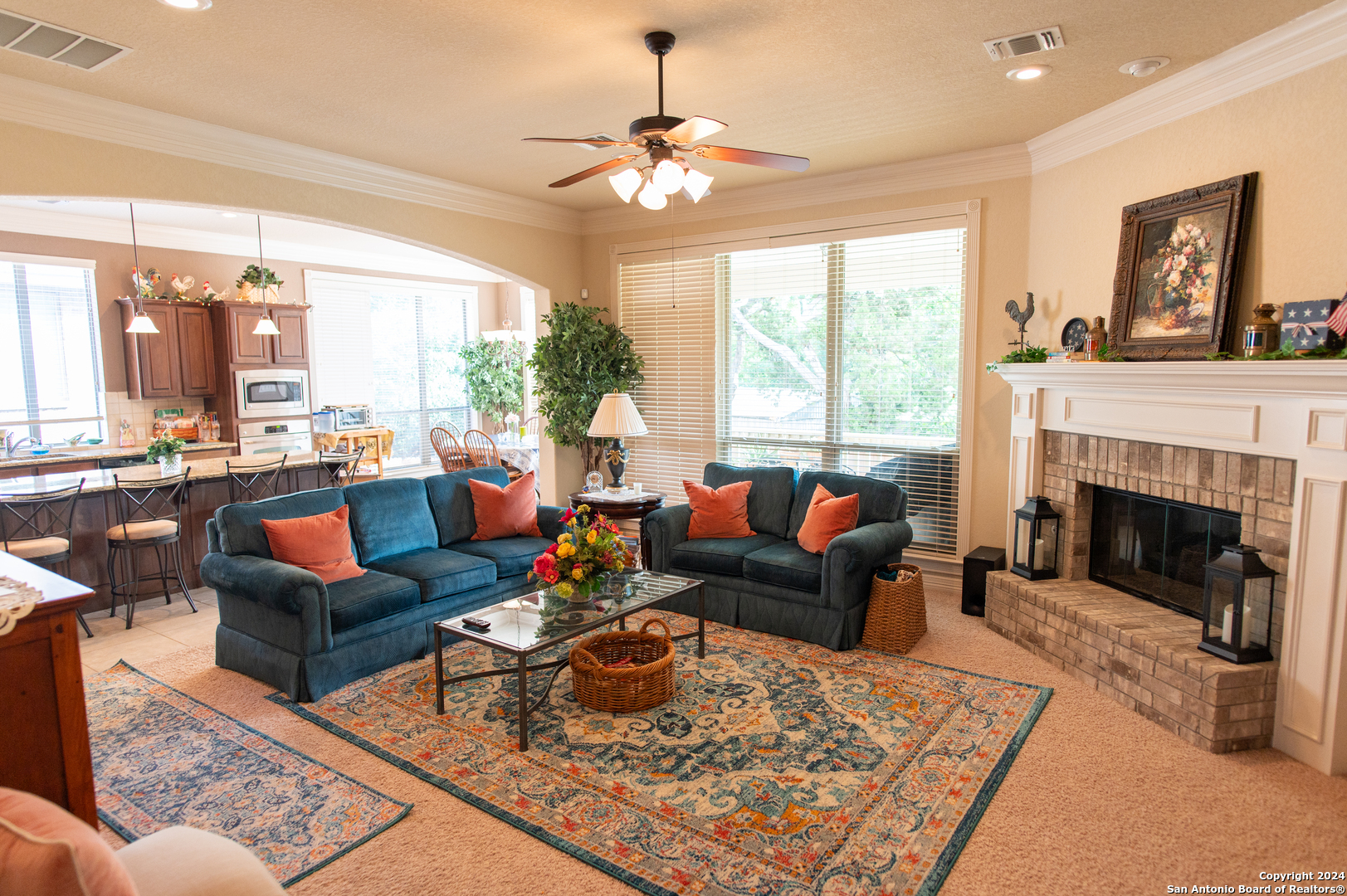 21706 Chaucer Hill San Antonio TX 78256