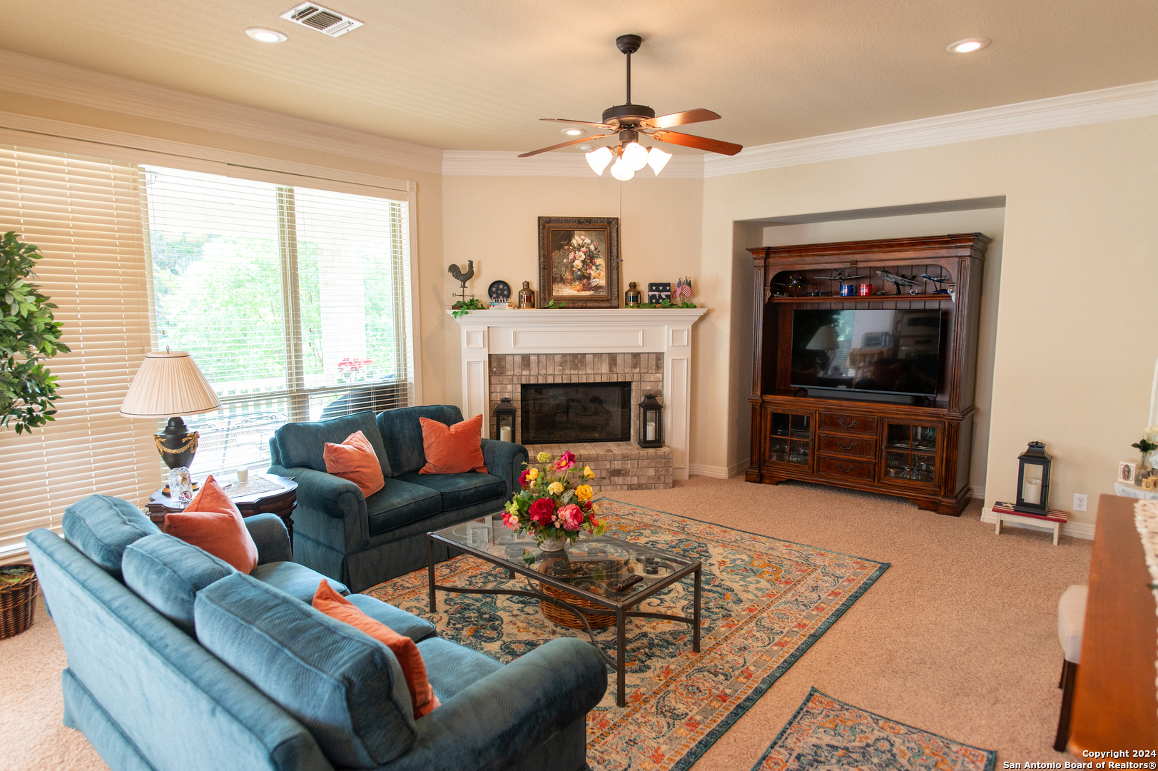 21706 Chaucer Hill San Antonio TX 78256