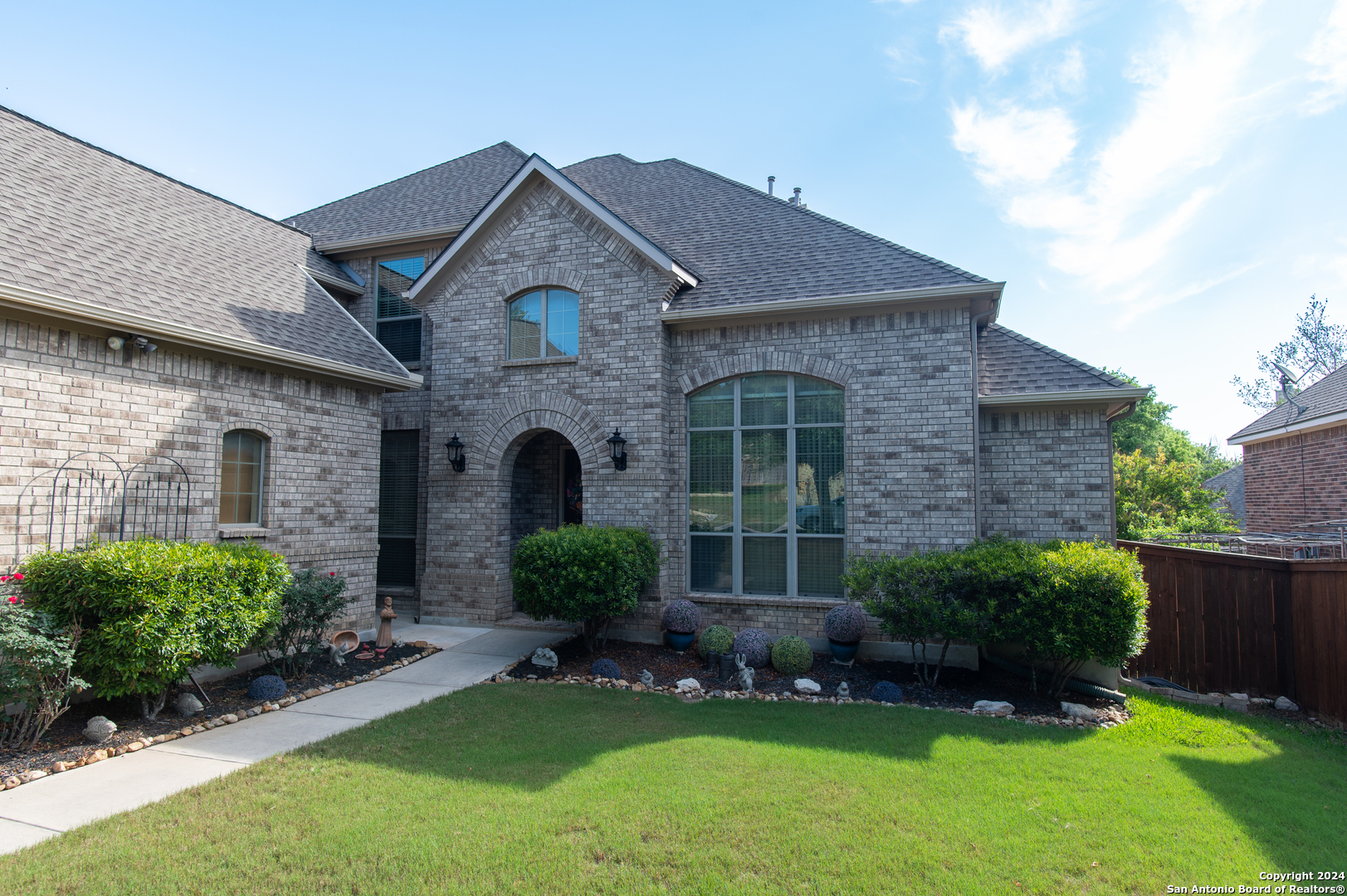 21706 Chaucer Hill San Antonio TX 78256