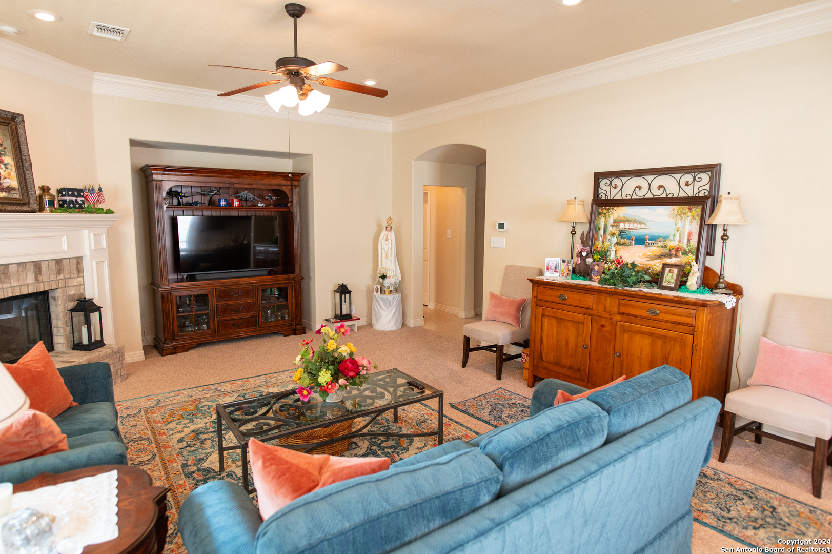 21706 Chaucer Hill San Antonio TX 78256