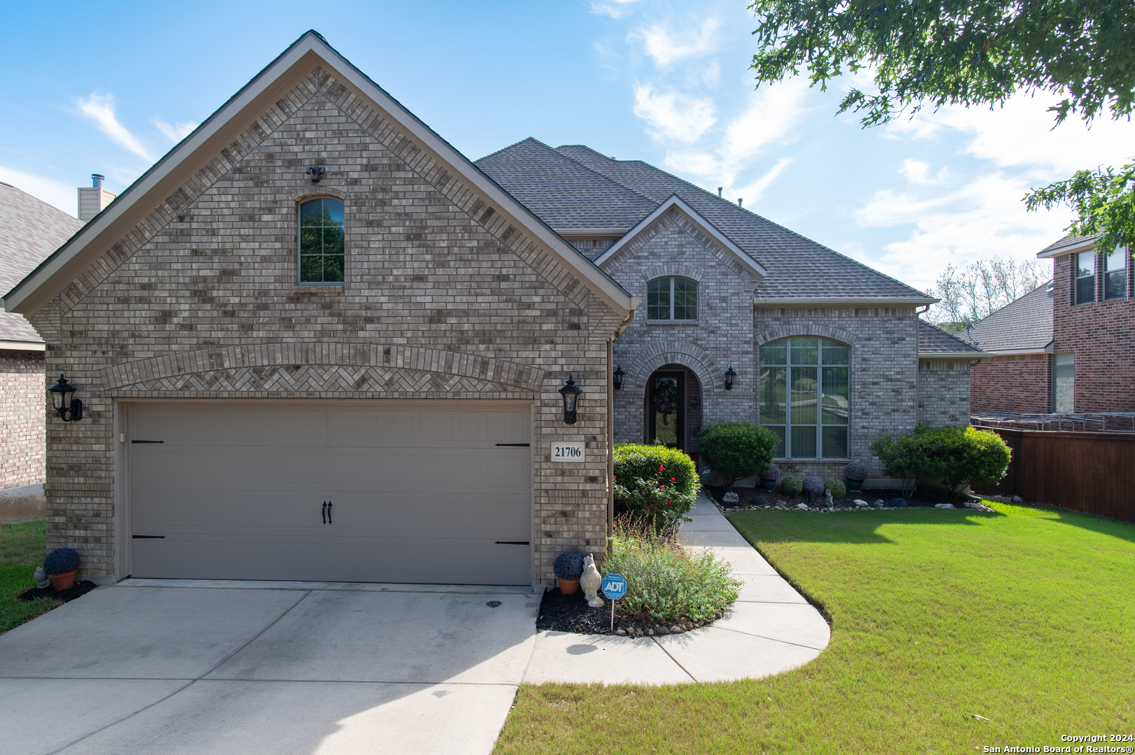 21706 Chaucer Hill San Antonio TX 78256