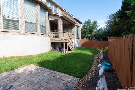 21706 Chaucer Hill San Antonio TX 78256