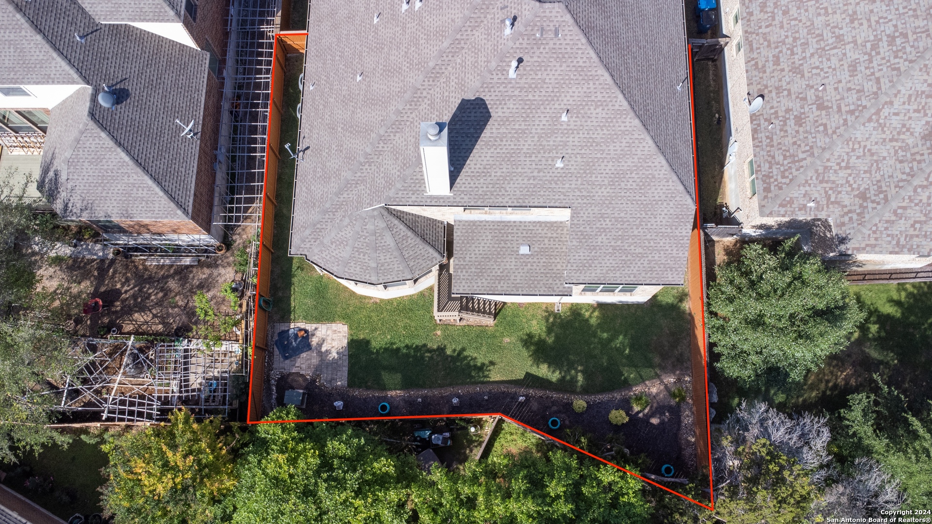 21706 Chaucer Hill San Antonio TX 78256