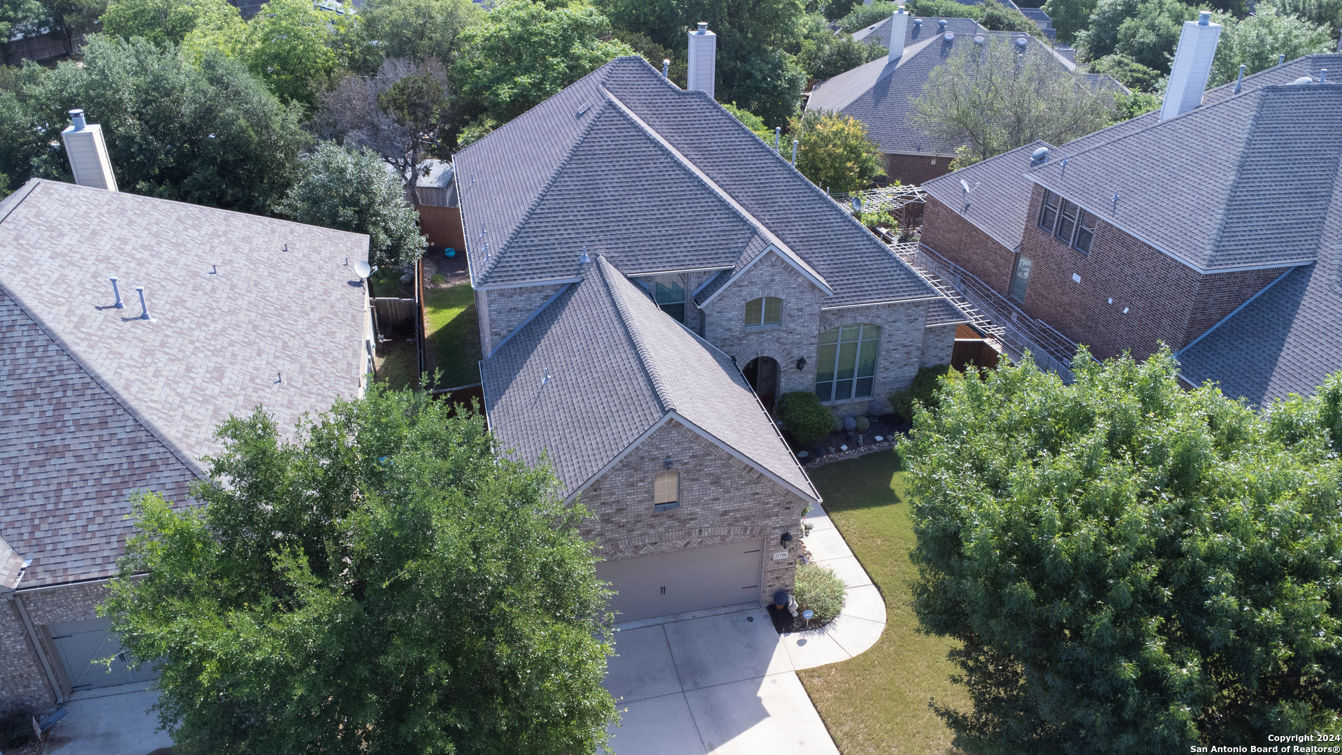 21706 Chaucer Hill San Antonio TX 78256