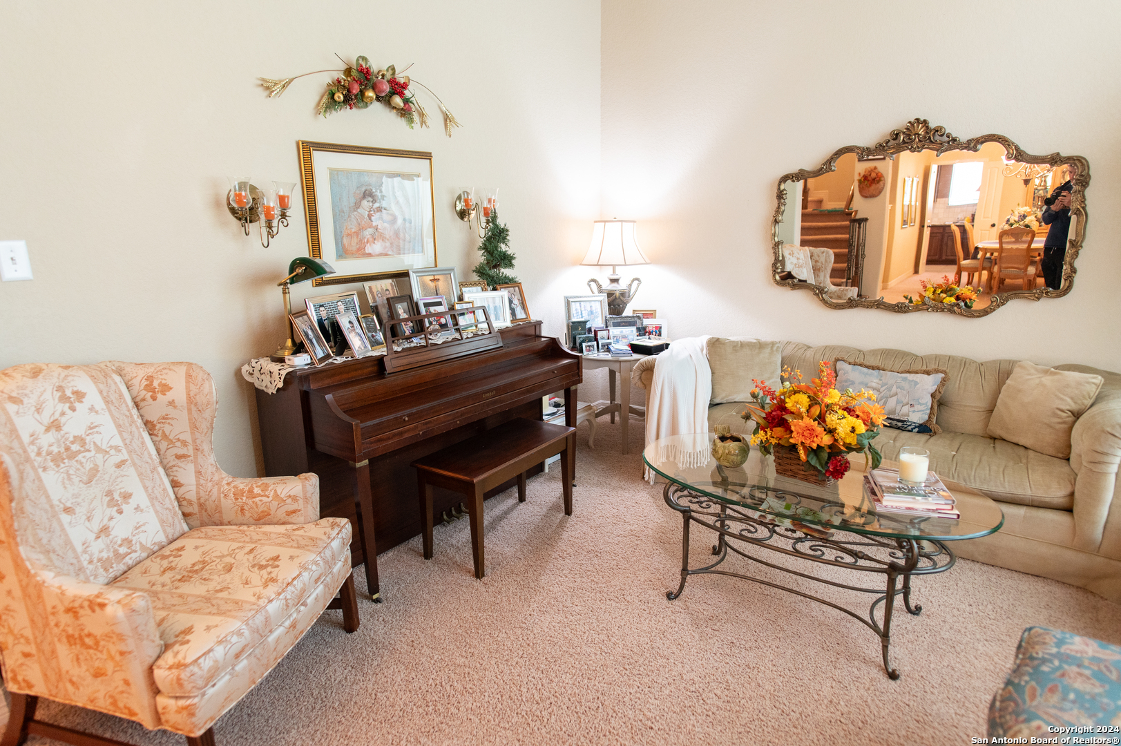 21706 Chaucer Hill San Antonio TX 78256