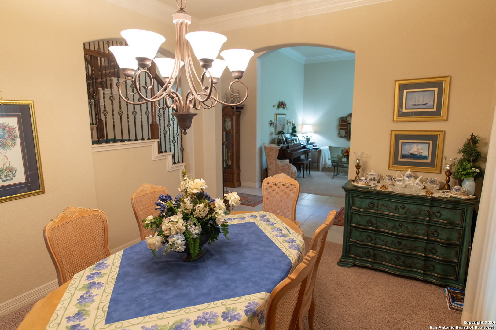 21706 Chaucer Hill San Antonio TX 78256