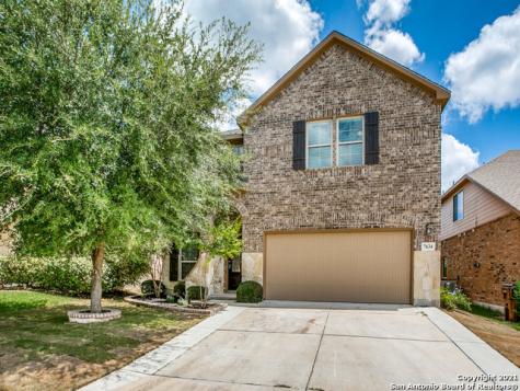 7634 Fletchers San Antonio TX 78254
