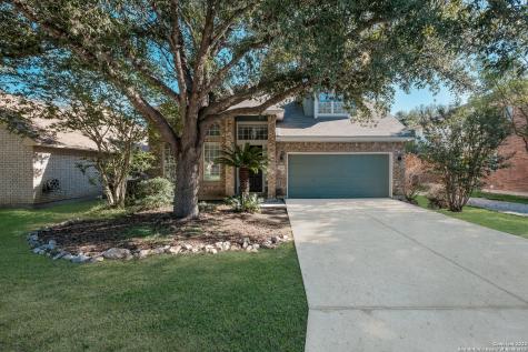 15414 Fall Place Drive San Antonio TX 78247