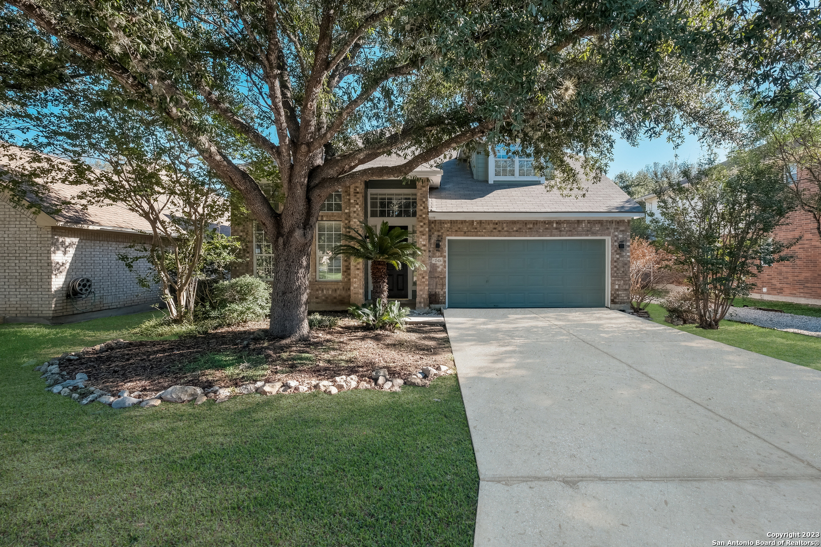 15414 Fall Place Drive San Antonio TX 78247