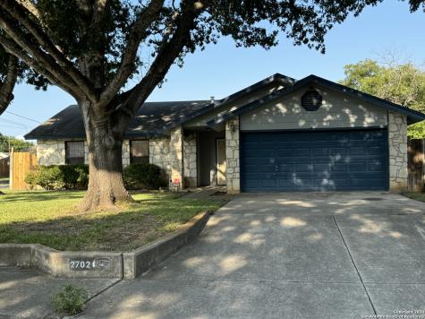2702 Irwin Drive San Antonio TX 78222