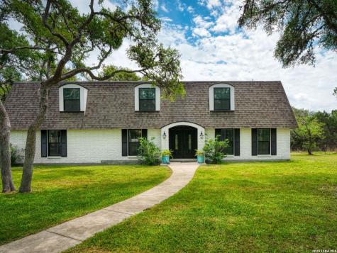 28422 Timberline Drive San Antonio TX 78260
