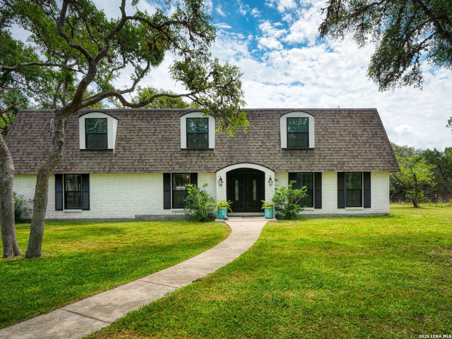 28422 Timberline Drive San Antonio TX 78260