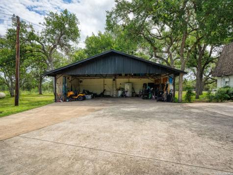 28422 Timberline Drive San Antonio TX 78260