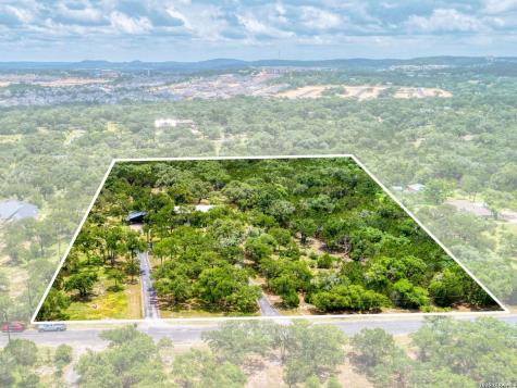 28422 Timberline Drive San Antonio TX 78260