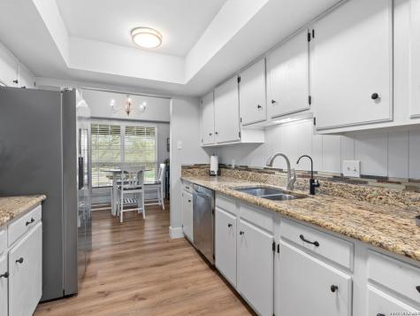 28422 Timberline Drive San Antonio TX 78260