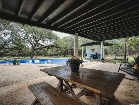 28422 Timberline Drive San Antonio TX 78260