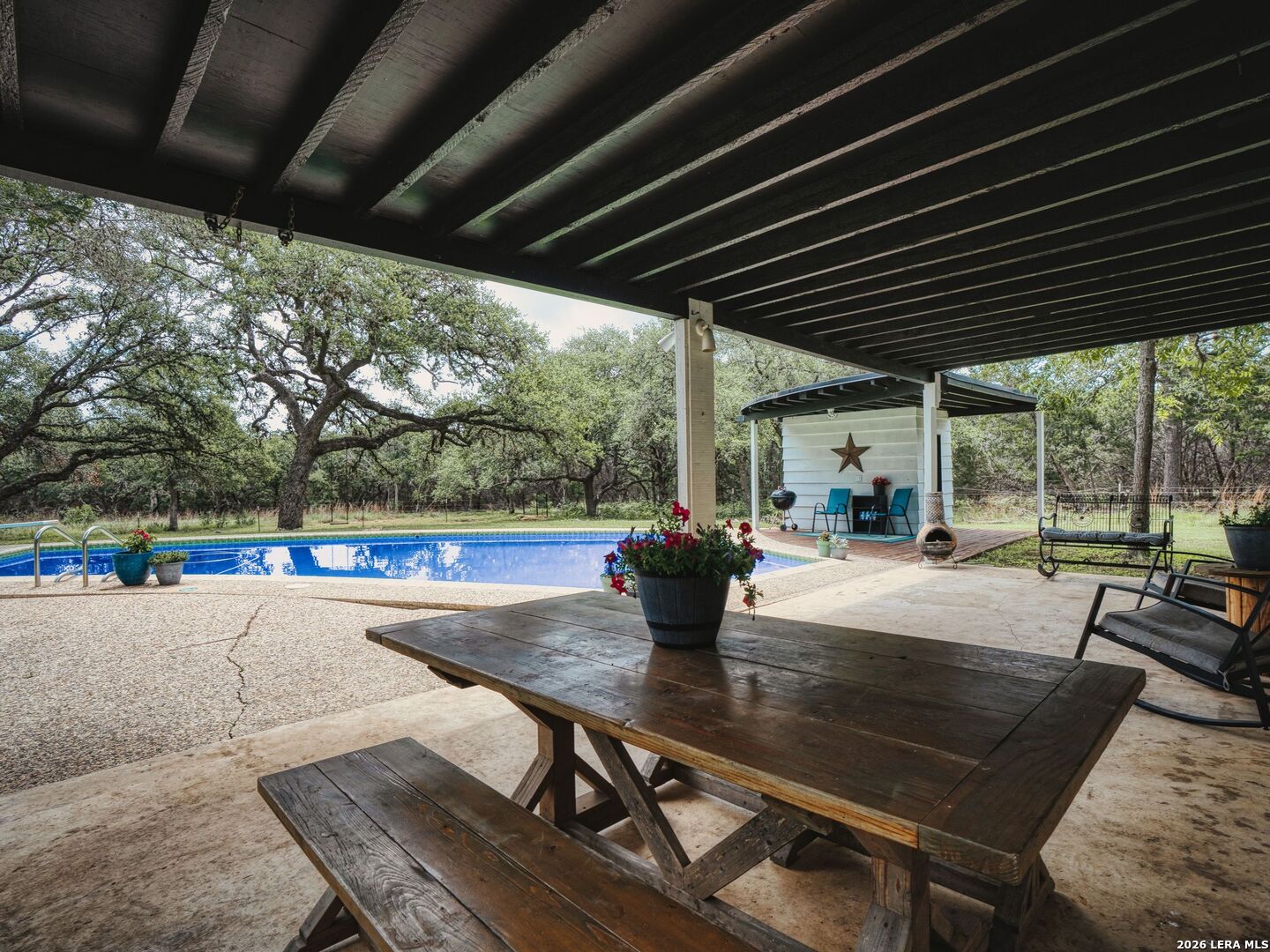 28422 Timberline Drive San Antonio TX 78260