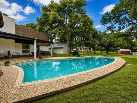 28422 Timberline Drive San Antonio TX 78260