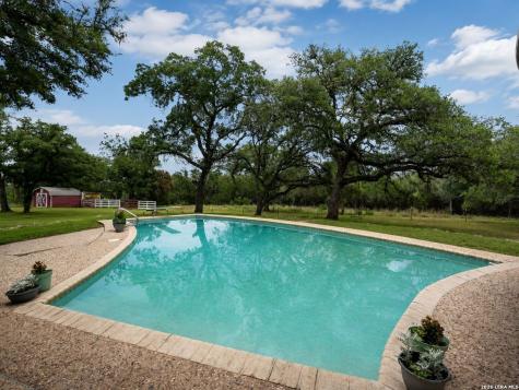 28422 Timberline Drive San Antonio TX 78260