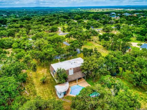 28422 Timberline Drive San Antonio TX 78260