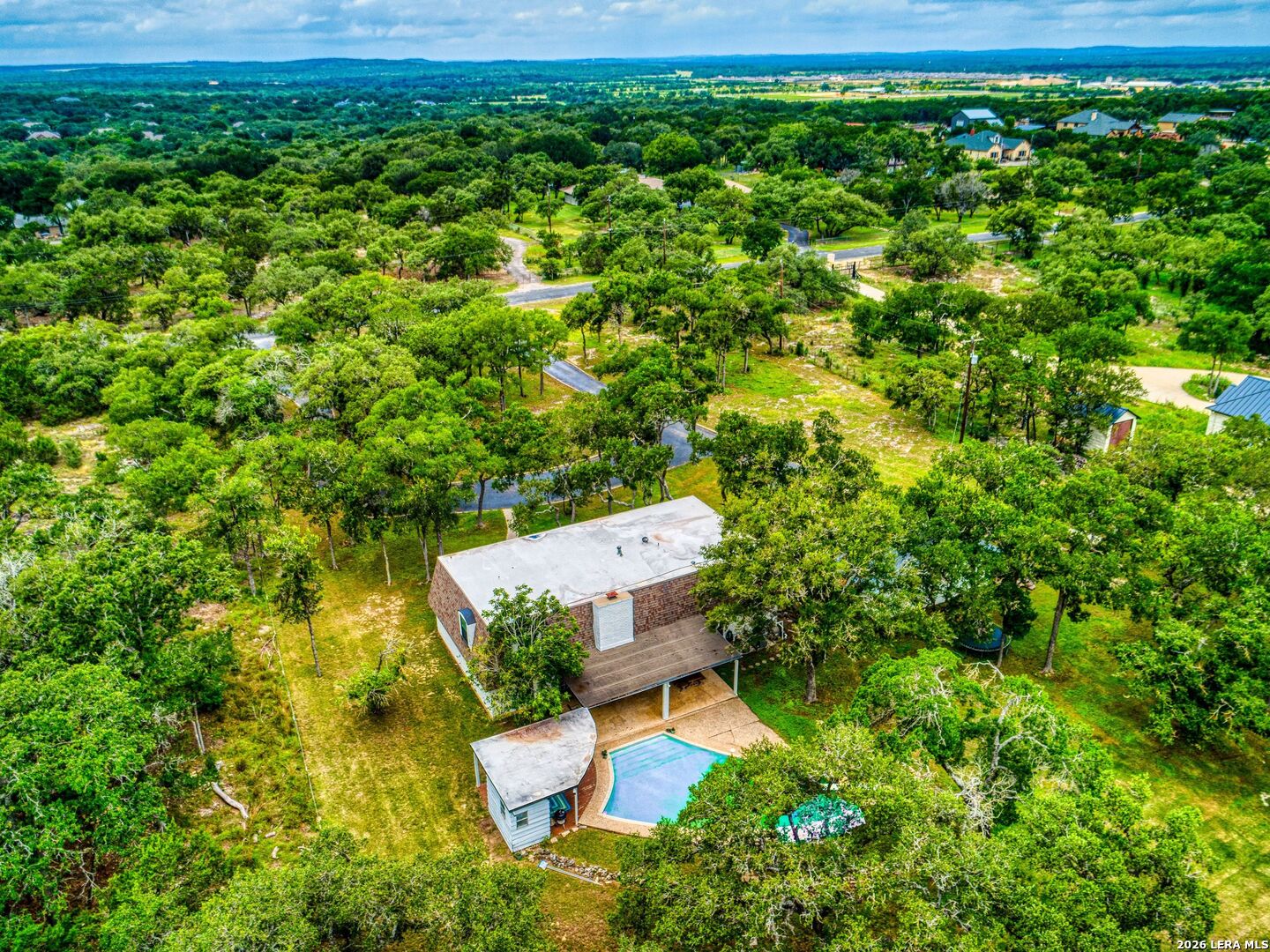 28422 Timberline Drive San Antonio TX 78260
