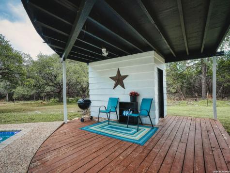 28422 Timberline Drive San Antonio TX 78260