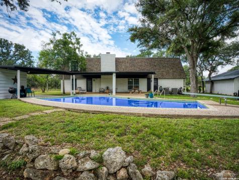 28422 Timberline Drive San Antonio TX 78260