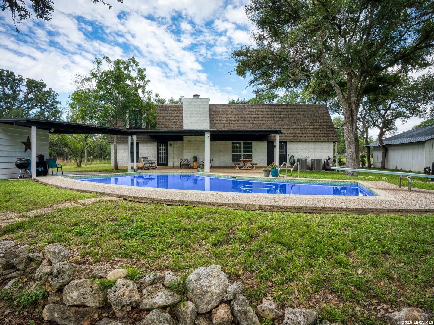 28422 Timberline Drive San Antonio TX 78260