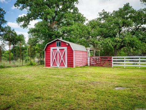 28422 Timberline Drive San Antonio TX 78260