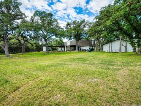 28422 Timberline Drive San Antonio TX 78260