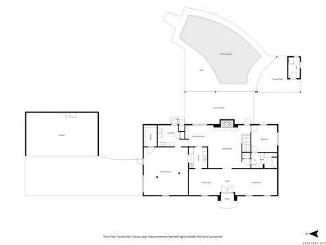 28422 Timberline Drive San Antonio TX 78260