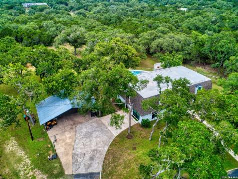 28422 Timberline Drive San Antonio TX 78260