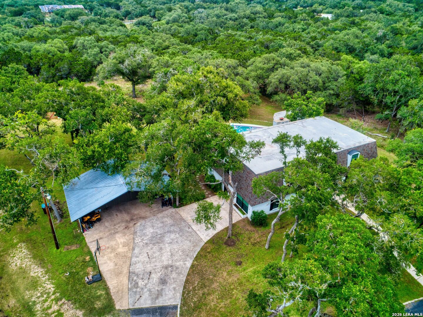 28422 Timberline Drive San Antonio TX 78260