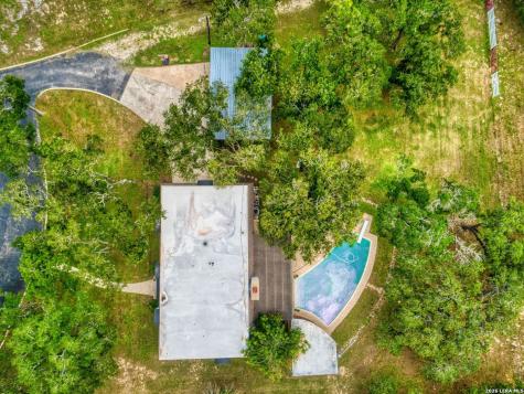 28422 Timberline Drive San Antonio TX 78260
