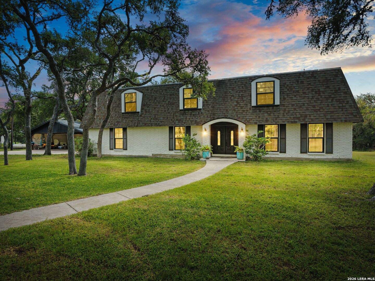 28422 Timberline Drive San Antonio TX 78260