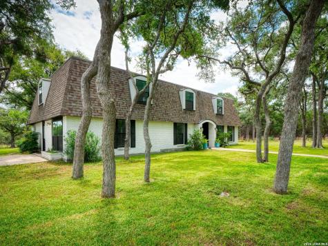 28422 Timberline Drive San Antonio TX 78260