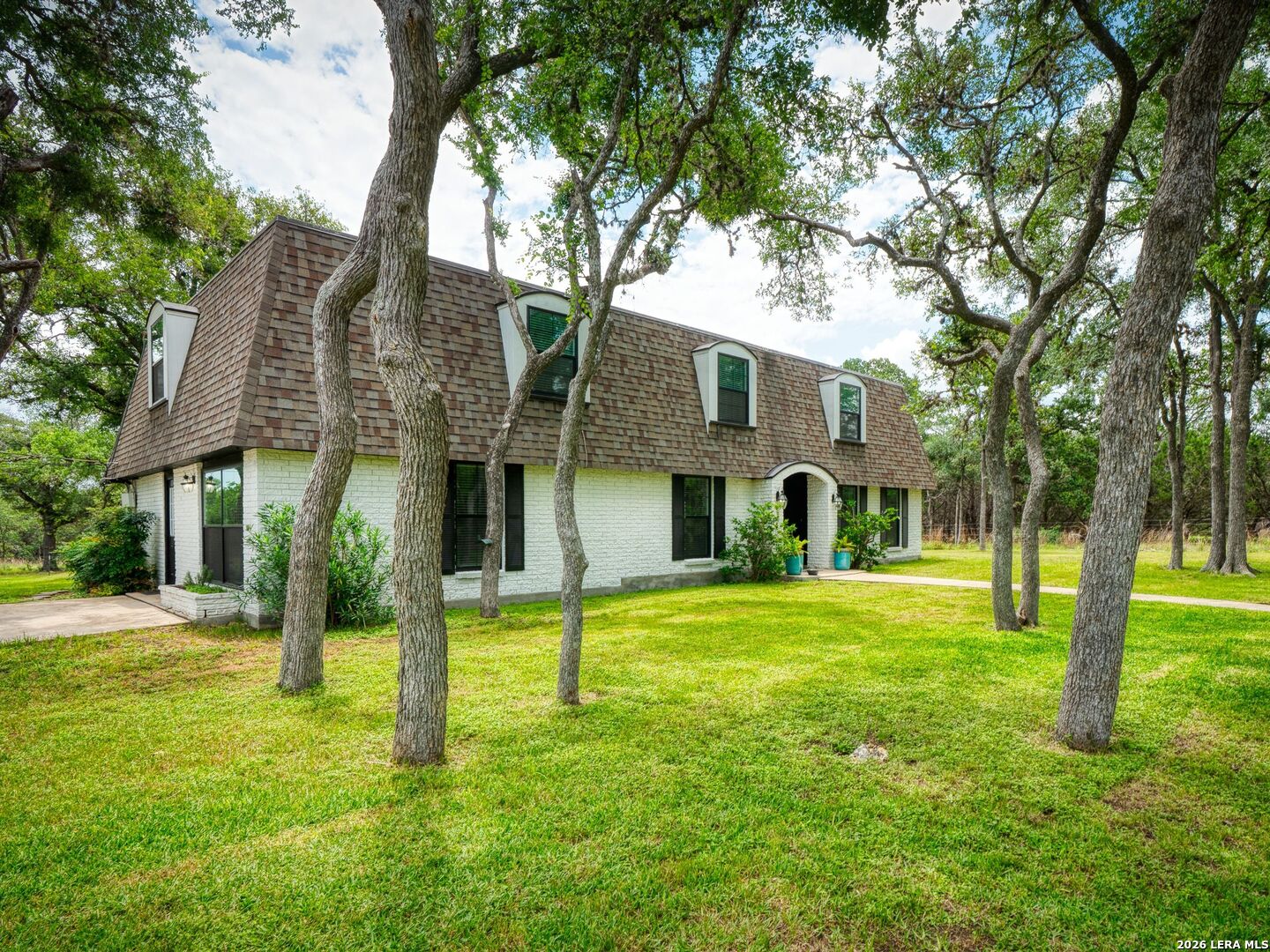 28422 Timberline Drive San Antonio TX 78260